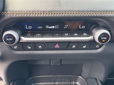 2025 Mazda Mazda CX-50 2.5 Turbo Premium AWD