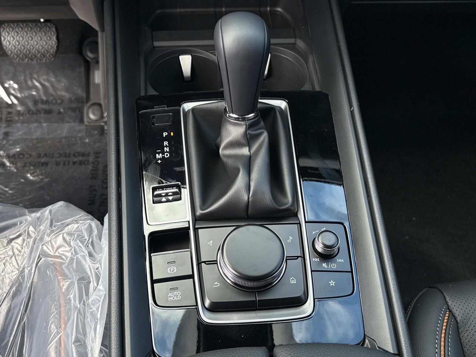 2025 Mazda Mazda CX-50 2.5 Turbo Premium AWD