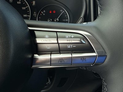 2025 Mazda Mazda CX-50 2.5 Turbo Premium AWD