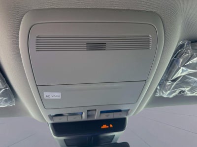 2025 Mazda Mazda CX-50 2.5 Turbo Premium AWD