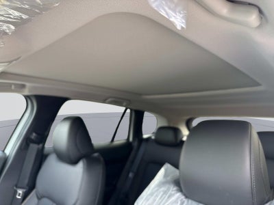 2025 Mazda Mazda CX-50 2.5 Turbo Premium AWD