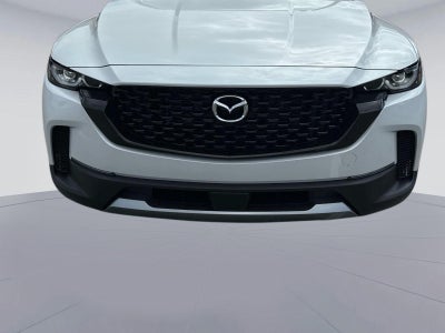 2025 Mazda Mazda CX-50 2.5 Turbo Premium AWD