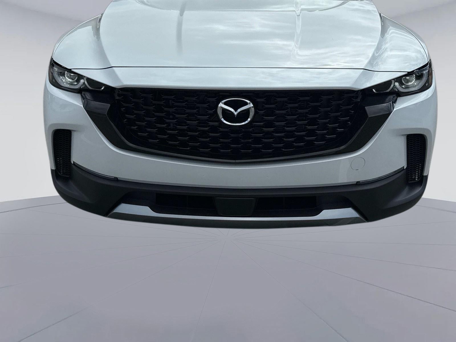 2025 Mazda Mazda CX-50 2.5 Turbo Premium AWD