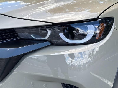 2025 Mazda Mazda CX-50 2.5 Turbo Premium AWD