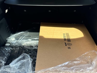 2025 Mazda Mazda CX-50 2.5 Turbo Premium AWD