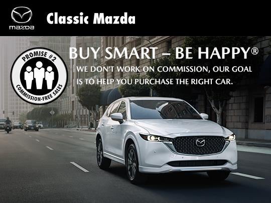 2025 Mazda Mazda CX-50 2.5 Turbo Premium AWD