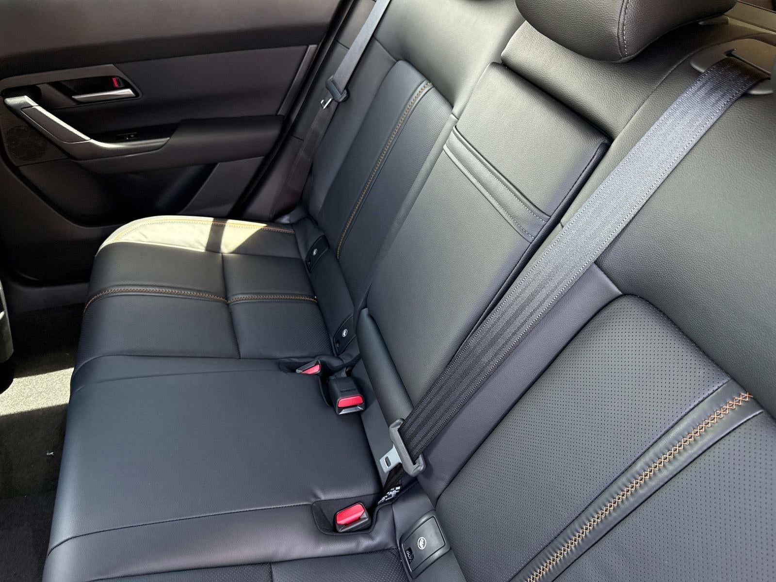 2025 Mazda Mazda CX-50 2.5 Turbo Premium AWD