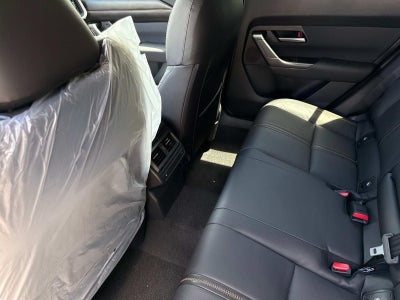 2025 Mazda Mazda CX-50 2.5 Turbo Premium AWD