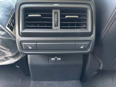 2025 Mazda Mazda CX-50 2.5 Turbo Premium AWD