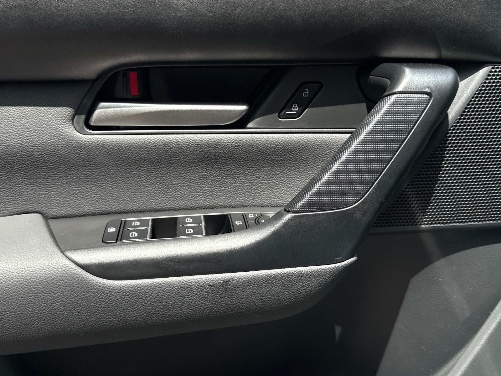 2025 Mazda Mazda CX-50 2.5 Turbo Premium AWD