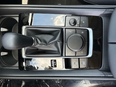 2025 Mazda Mazda CX-50 2.5 Turbo Premium AWD