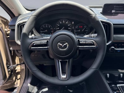 2025 Mazda Mazda CX-50 2.5 Turbo Premium AWD
