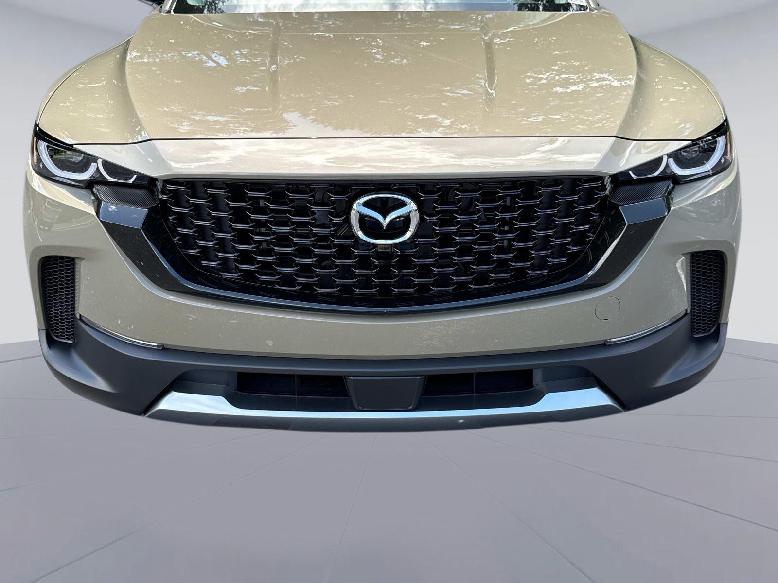 2025 Mazda Mazda CX-50 2.5 Turbo Premium AWD