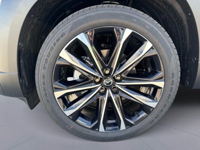 2025 Mazda Mazda CX-50 2.5 Turbo Premium AWD