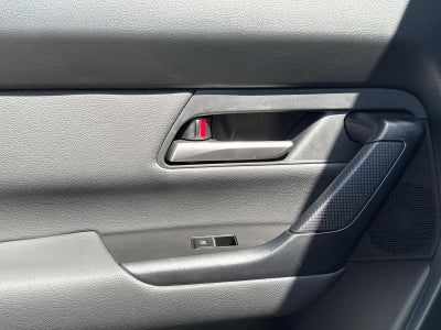 2025 Mazda Mazda CX-50 2.5 Turbo Premium AWD