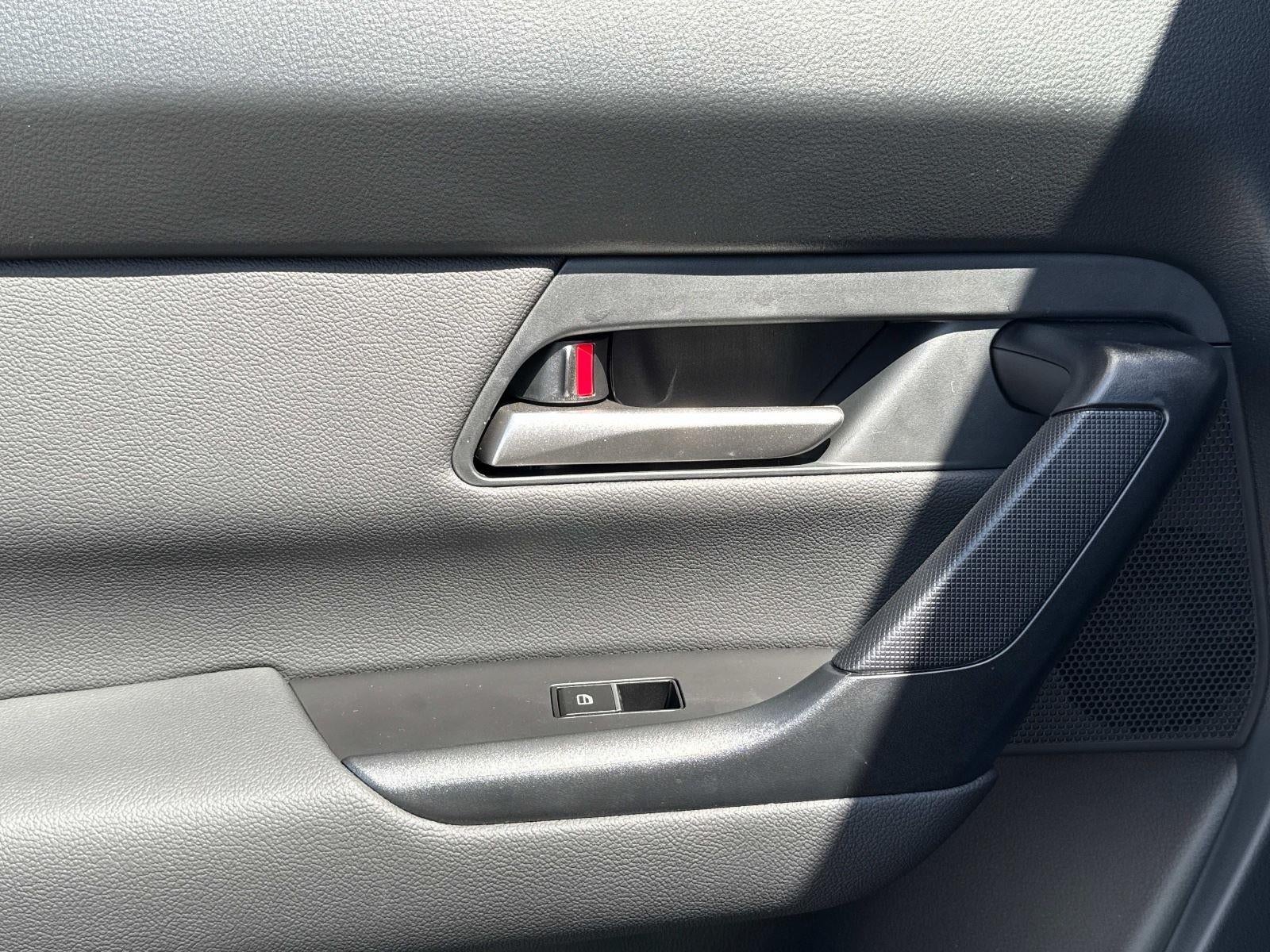 2025 Mazda Mazda CX-50 2.5 Turbo Premium AWD