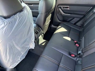 2025 Mazda Mazda CX-50 2.5 Turbo Premium AWD