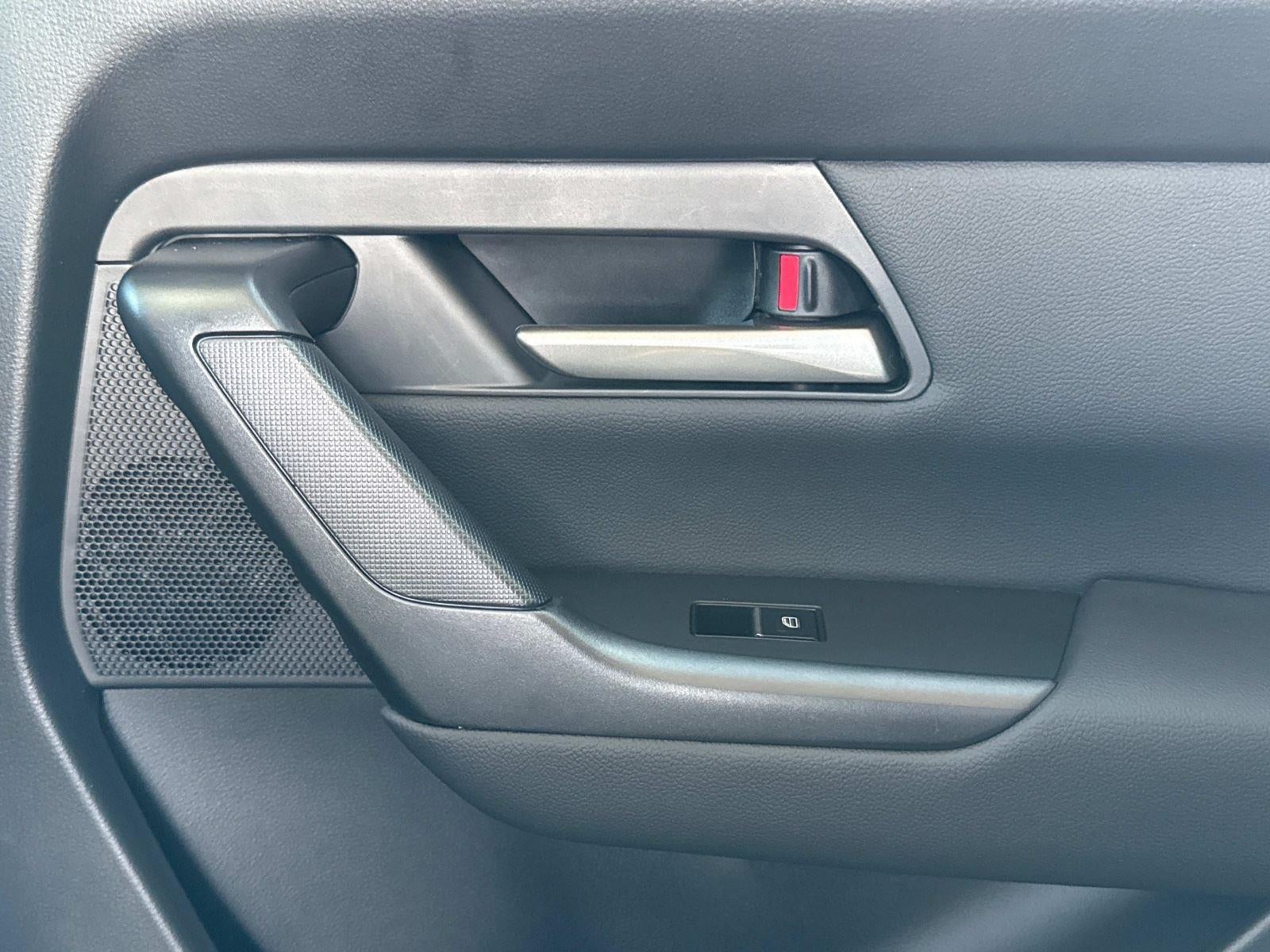 2025 Mazda Mazda CX-50 2.5 Turbo Premium AWD