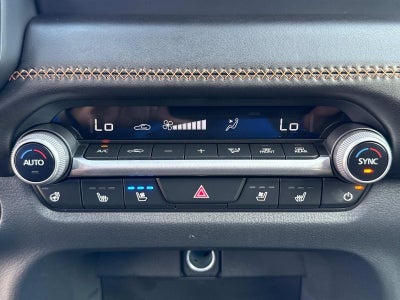 2025 Mazda Mazda CX-50 2.5 Turbo Premium AWD