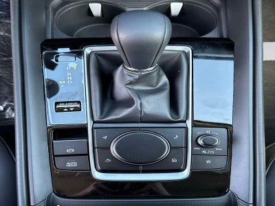 2025 Mazda Mazda CX-50 2.5 Turbo Premium AWD