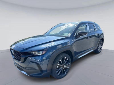 2025 Mazda Mazda CX-50 2.5 Turbo Premium AWD