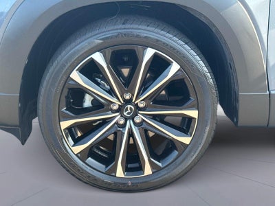 2024 Mazda Mazda CX-50 2.5 Turbo Premium Package