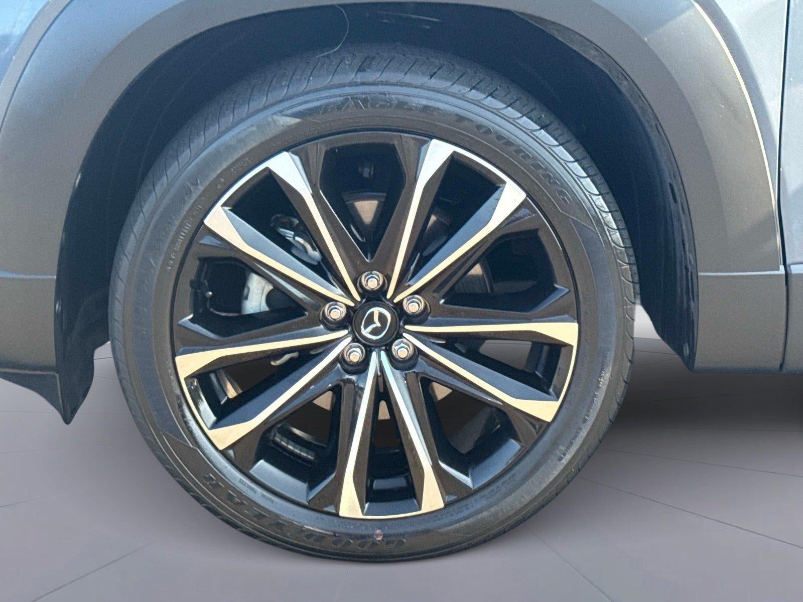 2024 Mazda Mazda CX-50 2.5 Turbo Premium Package
