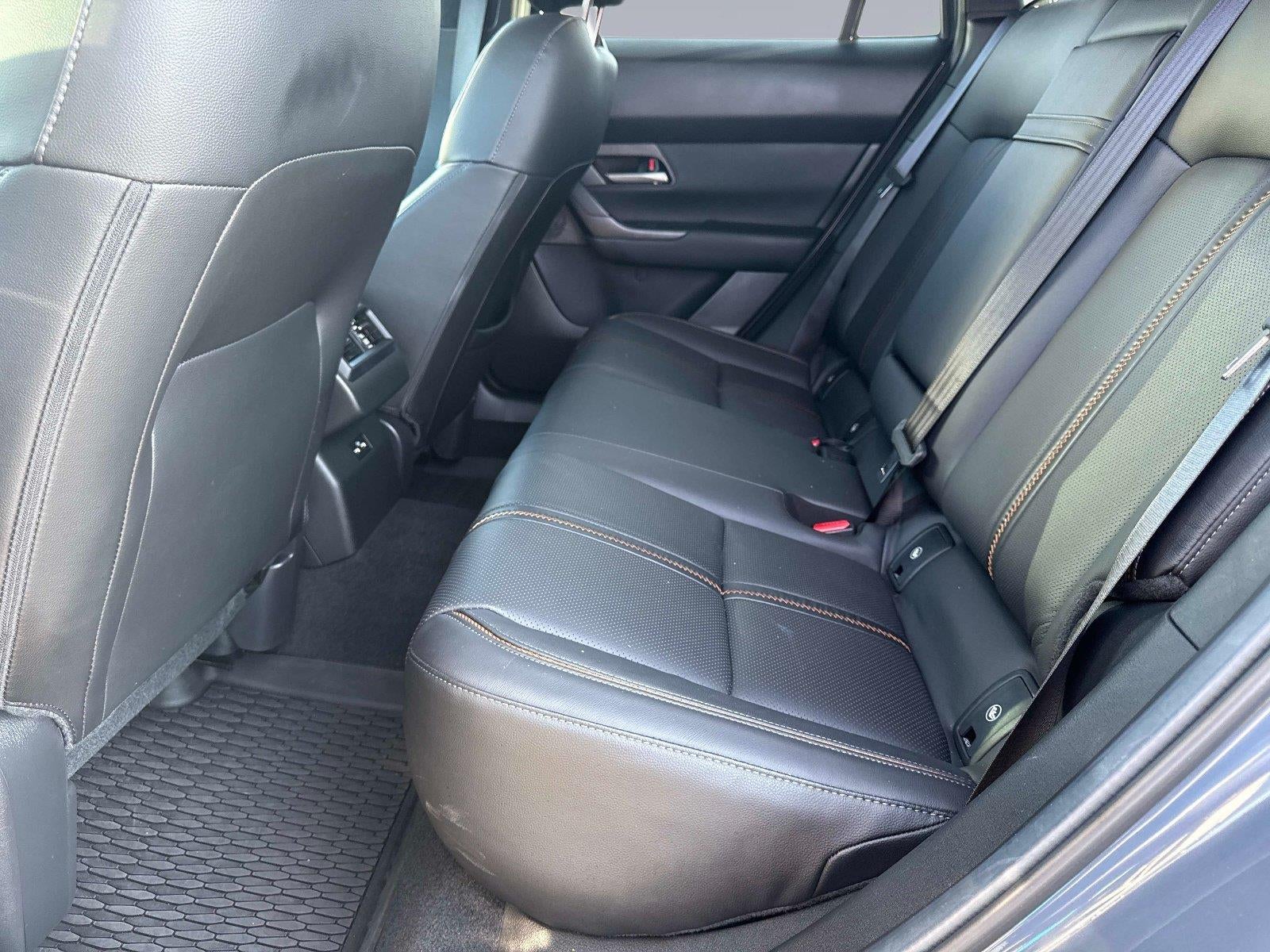 2024 Mazda Mazda CX-50 2.5 Turbo Premium Package