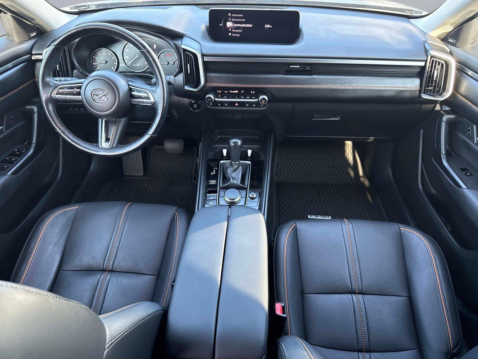 2024 Mazda Mazda CX-50 2.5 Turbo Premium Package