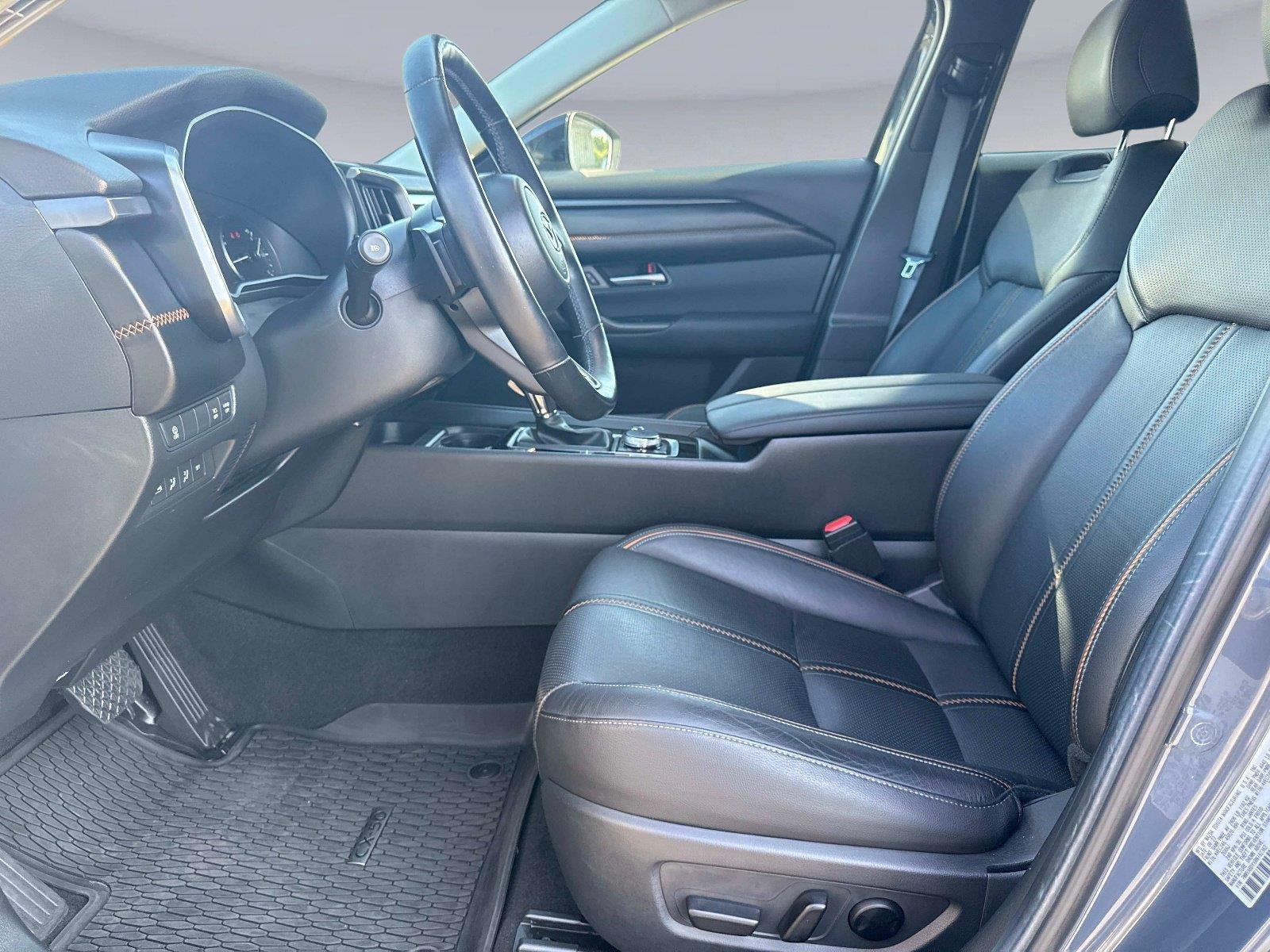 2024 Mazda Mazda CX-50 2.5 Turbo Premium Package