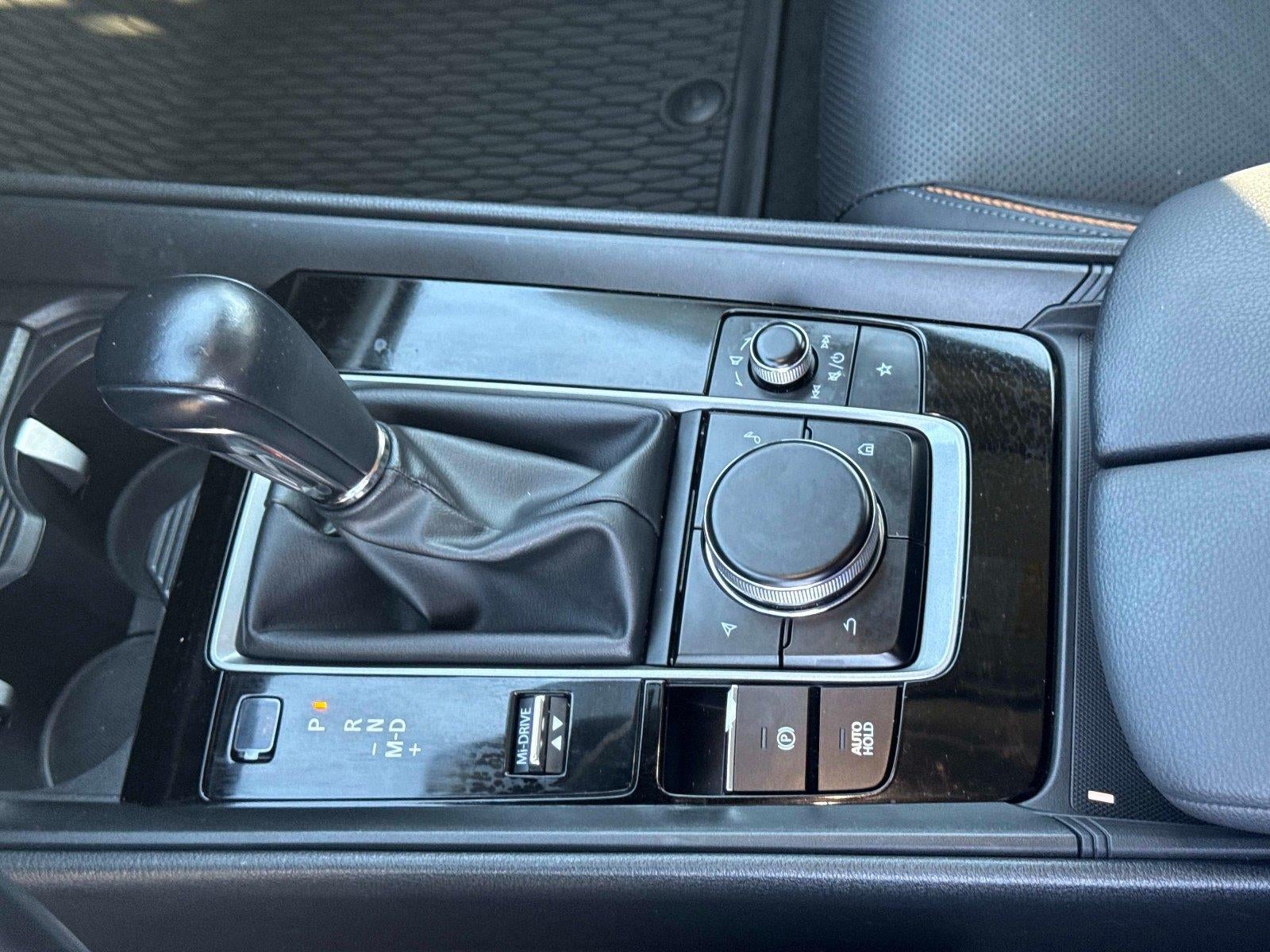 2024 Mazda Mazda CX-50 2.5 Turbo Premium Package