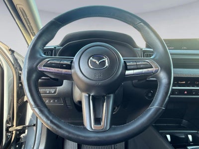 2024 Mazda Mazda CX-50 2.5 Turbo Premium Package