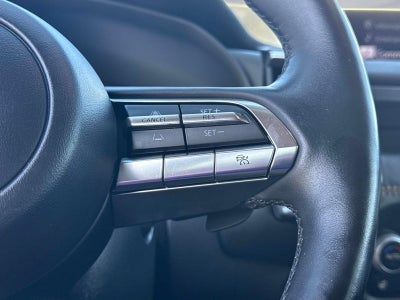 2024 Mazda Mazda CX-50 2.5 Turbo Premium Package