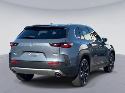 2024 Mazda Mazda CX-50 2.5 Turbo Premium Package