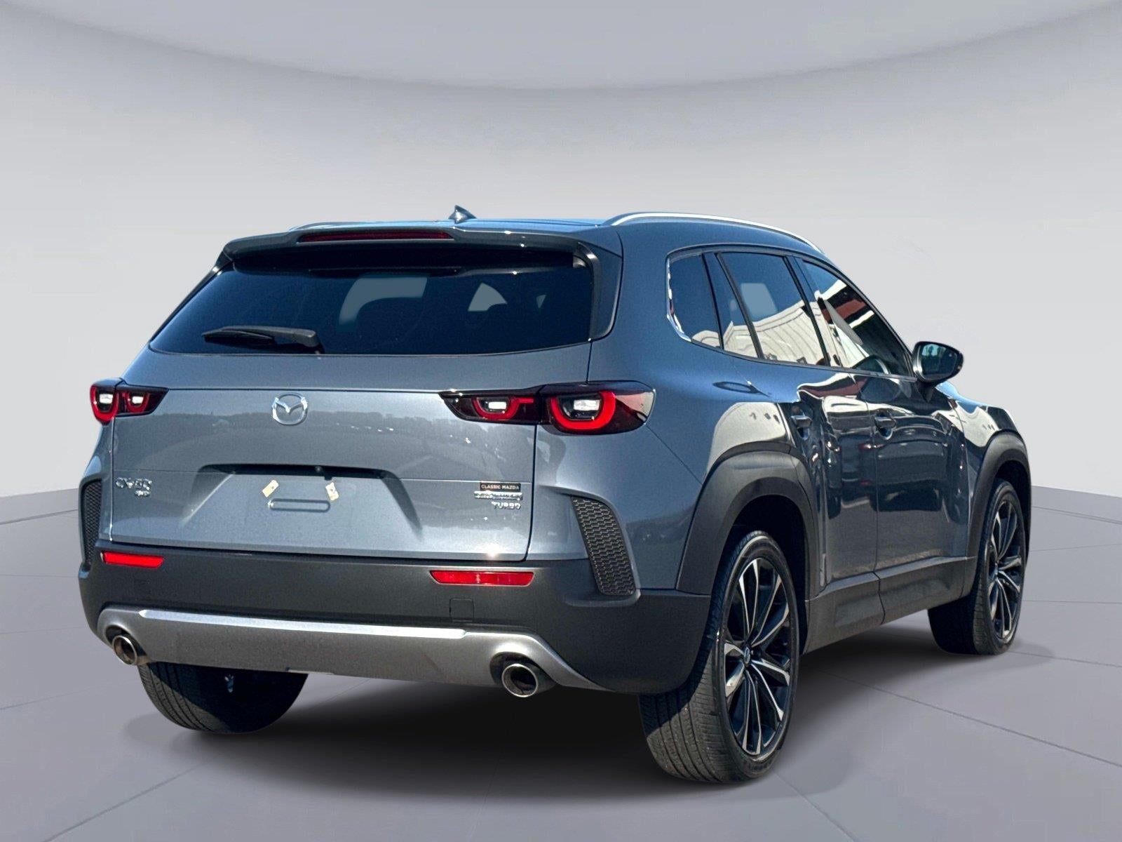 2024 Mazda Mazda CX-50 2.5 Turbo Premium Package