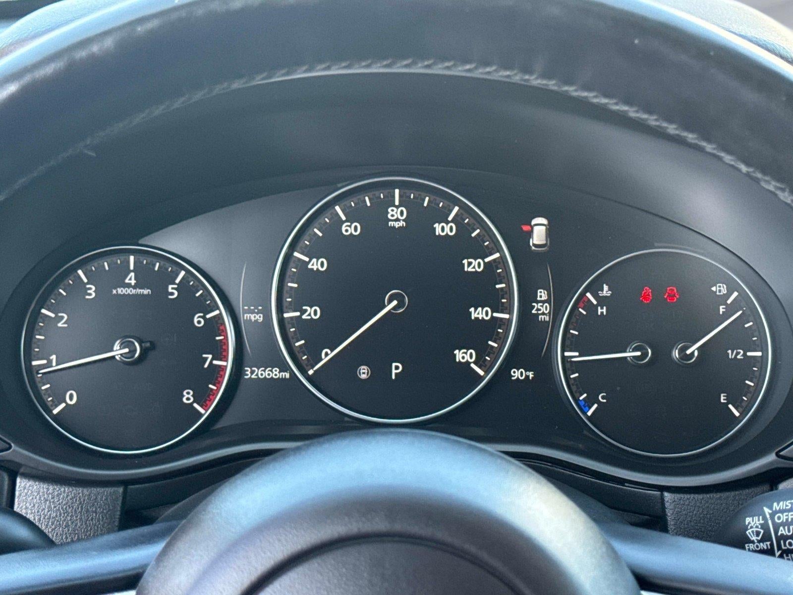 2024 Mazda Mazda CX-50 2.5 Turbo Premium Package