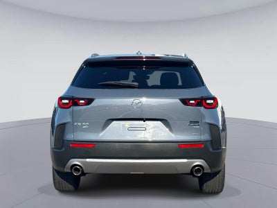 2024 Mazda Mazda CX-50 2.5 Turbo Premium Package