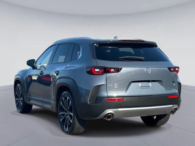 2024 Mazda Mazda CX-50 2.5 Turbo Premium Package