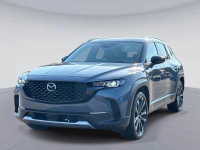 2024 Mazda Mazda CX-50 2.5 Turbo Premium Package