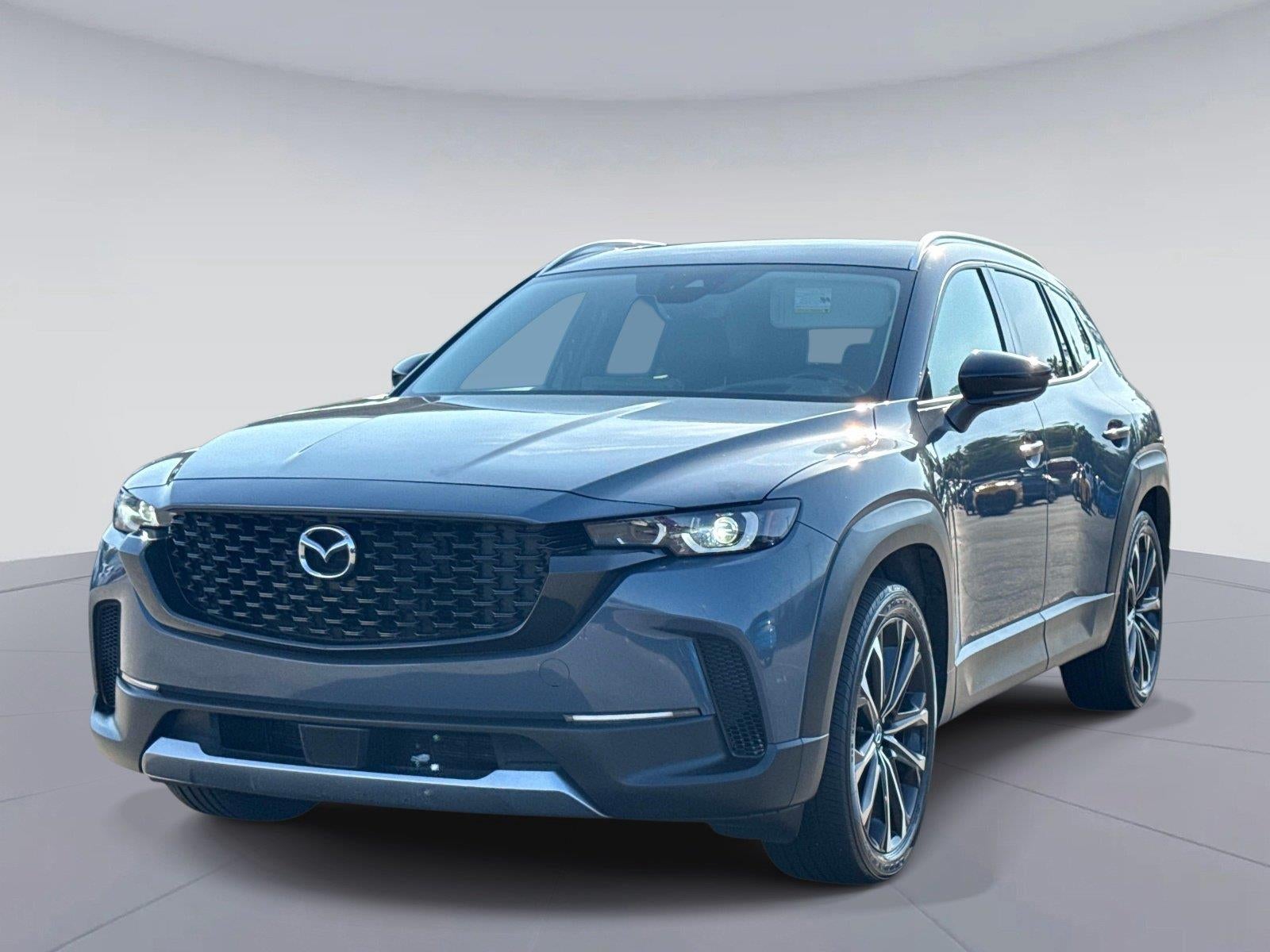 2024 Mazda Mazda CX-50 2.5 Turbo Premium Package