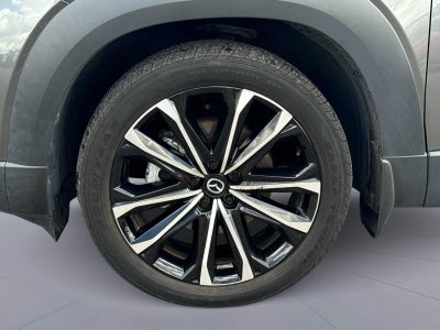 2025 Mazda Mazda CX-50 2.5 Turbo Premium Package