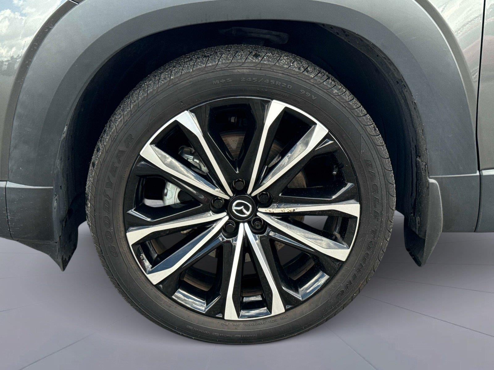 2025 Mazda Mazda CX-50 2.5 Turbo Premium Package