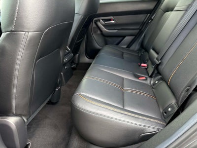 2025 Mazda Mazda CX-50 2.5 Turbo Premium Package