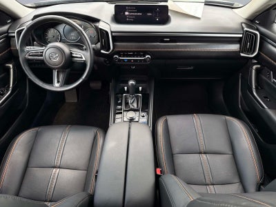 2025 Mazda Mazda CX-50 2.5 Turbo Premium Package