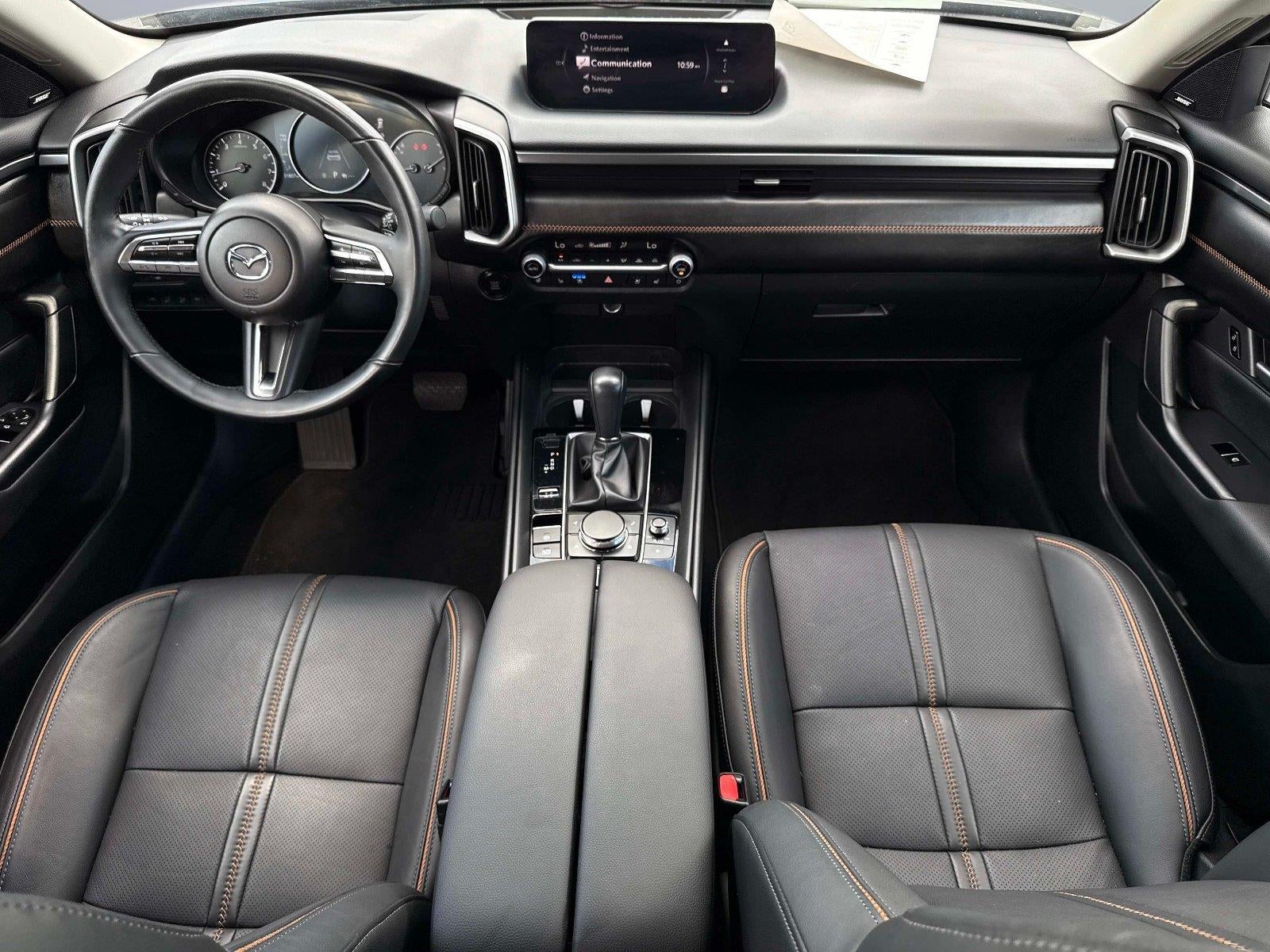 2025 Mazda Mazda CX-50 2.5 Turbo Premium Package