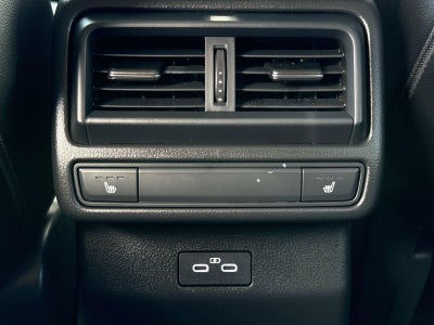 2025 Mazda Mazda CX-50 2.5 Turbo Premium Package