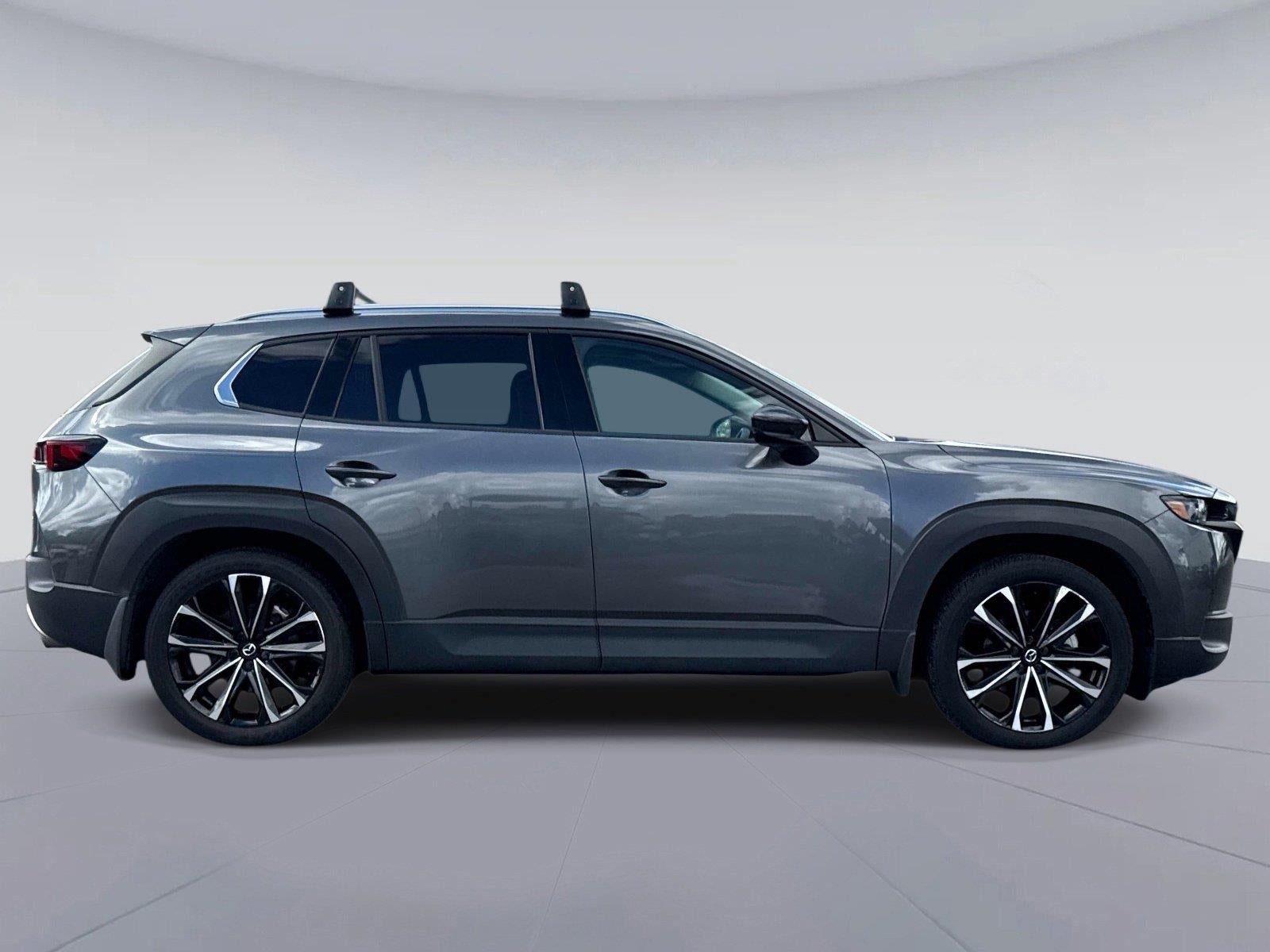 2025 Mazda Mazda CX-50 2.5 Turbo Premium Package