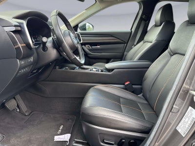 2025 Mazda Mazda CX-50 2.5 Turbo Premium Package