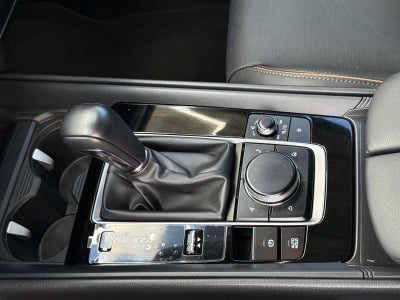 2025 Mazda Mazda CX-50 2.5 Turbo Premium Package