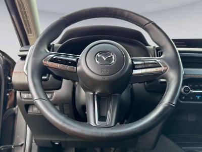 2025 Mazda Mazda CX-50 2.5 Turbo Premium Package